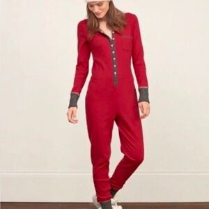 Abercrombie and Fitch Onsie